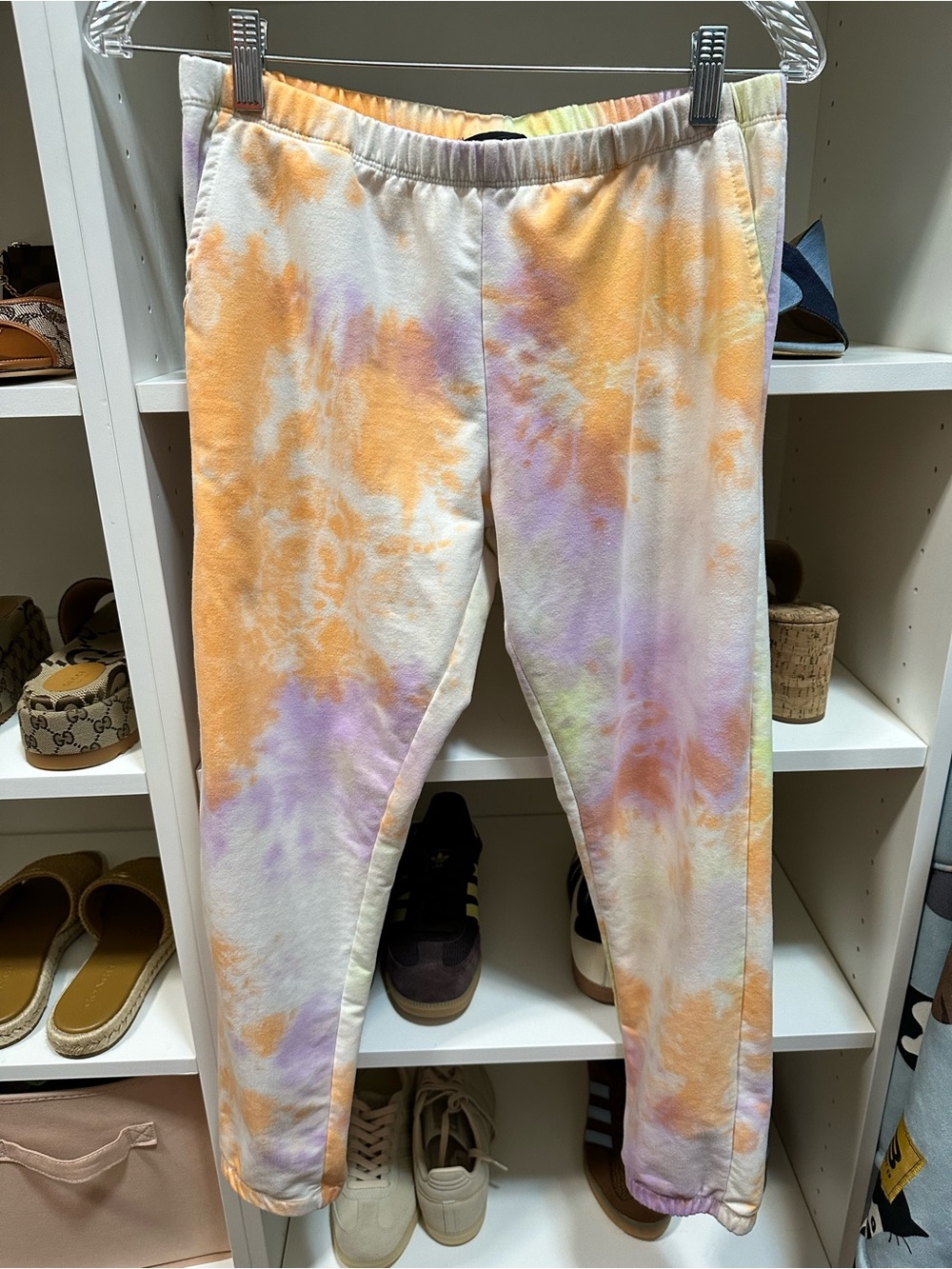 Wildfox Sherbet Jogger size S